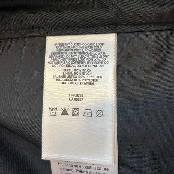 COLUMBIA women’s snowboard pants, medium - Picture 4 of 12